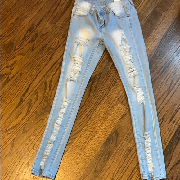 VIP Jeans - Picture 3 of 4